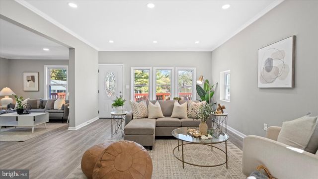 6041 CECIL AVE, Baltimore, MD 21207