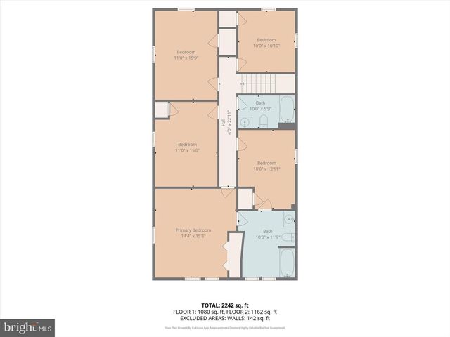 6041 CECIL AVE, Baltimore, MD 21207