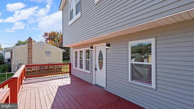 6041 CECIL AVE, Baltimore, MD 21207