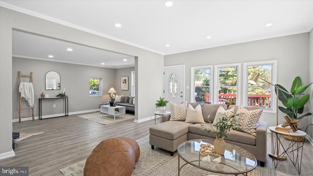 6041 CECIL AVE, Baltimore, MD 21207