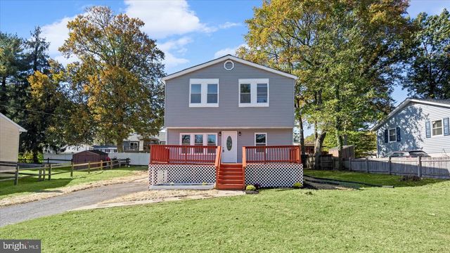 6041 CECIL AVE, Baltimore, MD 21207