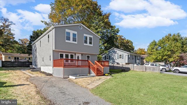 6041 CECIL AVE, Baltimore, MD 21207