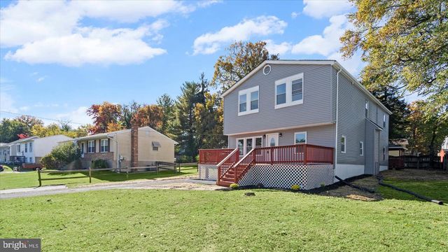 6041 CECIL AVE, Baltimore, MD 21207