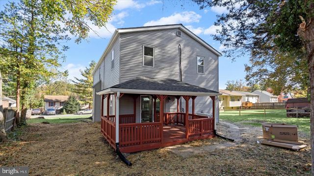 6041 CECIL AVE, Baltimore, MD 21207