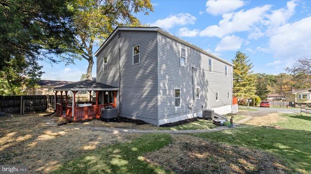 6041 CECIL AVE, Baltimore, MD 21207