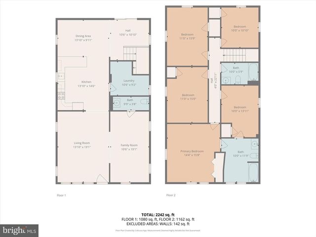 6041 CECIL AVE, Baltimore, MD 21207