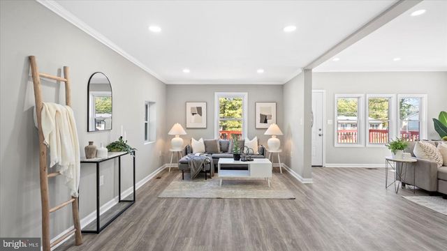 6041 CECIL AVE, Baltimore, MD 21207