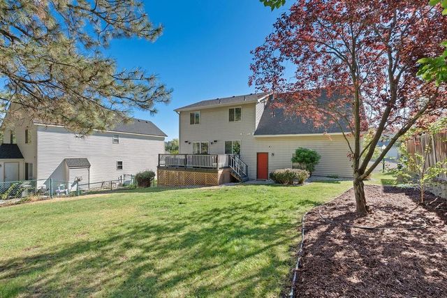 6618 S Echo Ridge St, Spokane, WA 99224