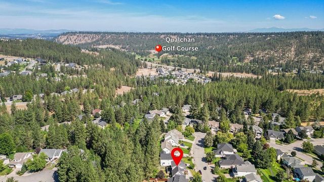 6618 S Echo Ridge St, Spokane, WA 99224