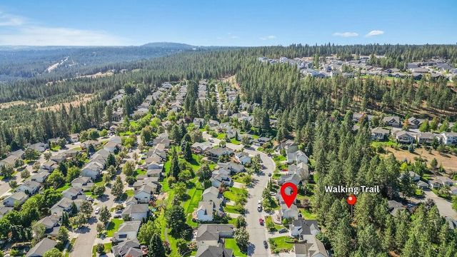 6618 S Echo Ridge St, Spokane, WA 99224