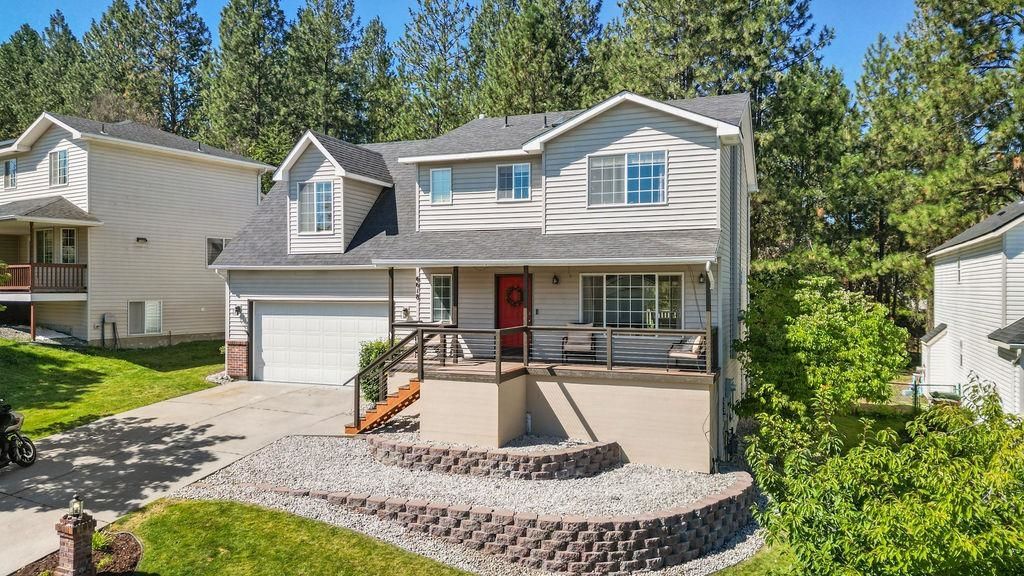 6618 S Echo Ridge St, Spokane, WA 99224