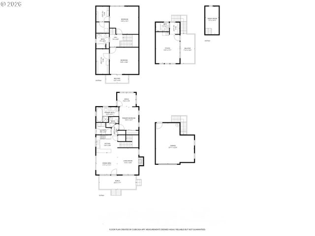 704 10TH St, Gearhart, OR 97138