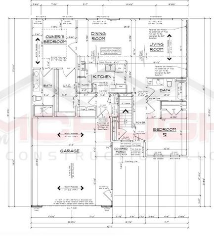 1667 TREFOIL TRAIL, Howard, WI 54313