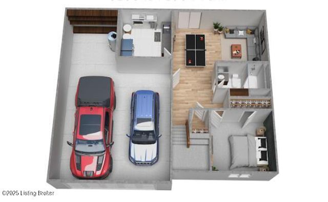 Lot 16 Zoneton Rd Rd, Shepherdsville, KY 40165