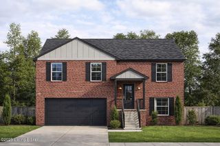 Lot 16 Zoneton Rd Rd, Shepherdsville, KY 40165