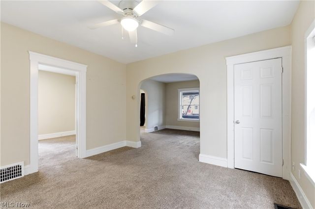 2609 Hood Avenue, Cleveland, OH 44109