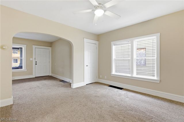 2609 Hood Avenue, Cleveland, OH 44109