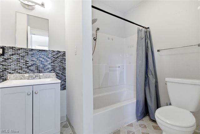 2609 Hood Avenue, Cleveland, OH 44109