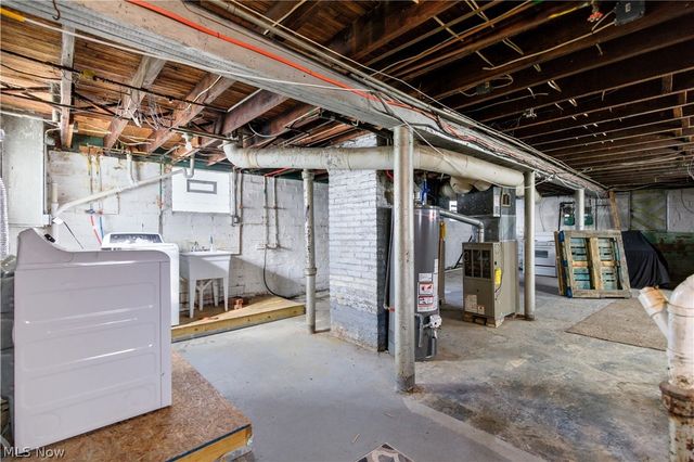 2609 Hood Avenue, Cleveland, OH 44109