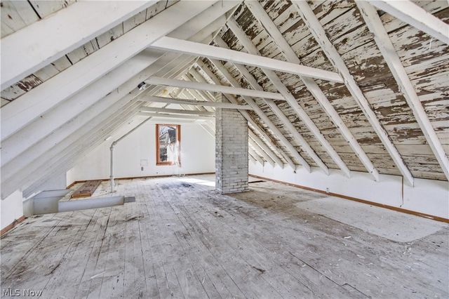 2609 Hood Avenue, Cleveland, OH 44109