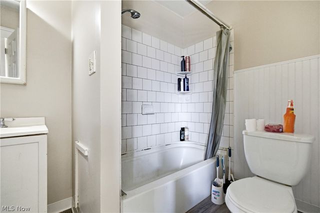 2609 Hood Avenue, Cleveland, OH 44109