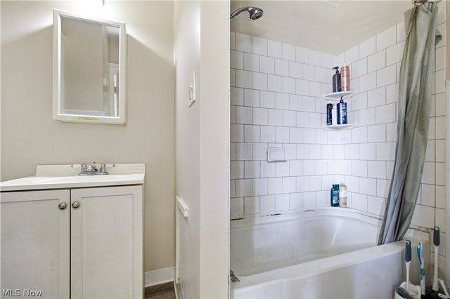 2609 Hood Avenue, Cleveland, OH 44109