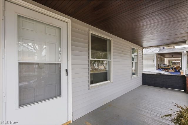 2609 Hood Avenue, Cleveland, OH 44109