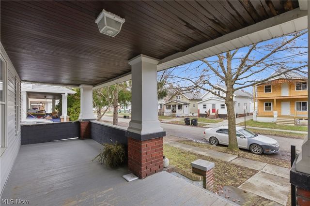 2609 Hood Avenue, Cleveland, OH 44109