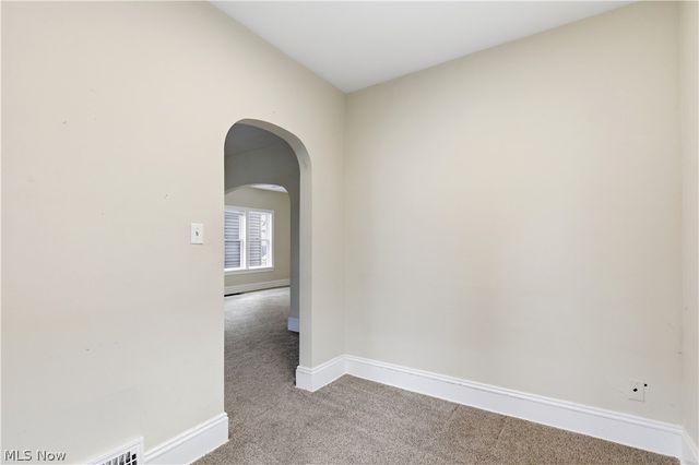 2609 Hood Avenue, Cleveland, OH 44109