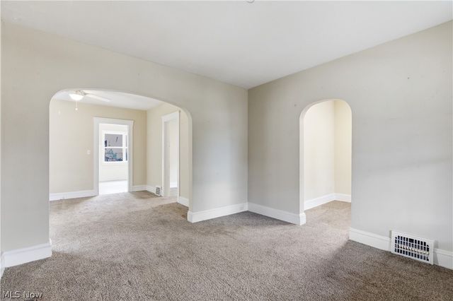 2609 Hood Avenue, Cleveland, OH 44109