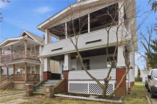 2609 Hood Avenue, Cleveland, OH 44109