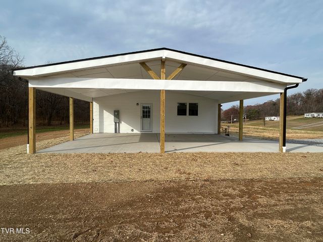 635 McDonald Road, Midway, TN 37809