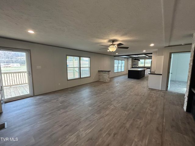 635 McDonald Road, Midway, TN 37809