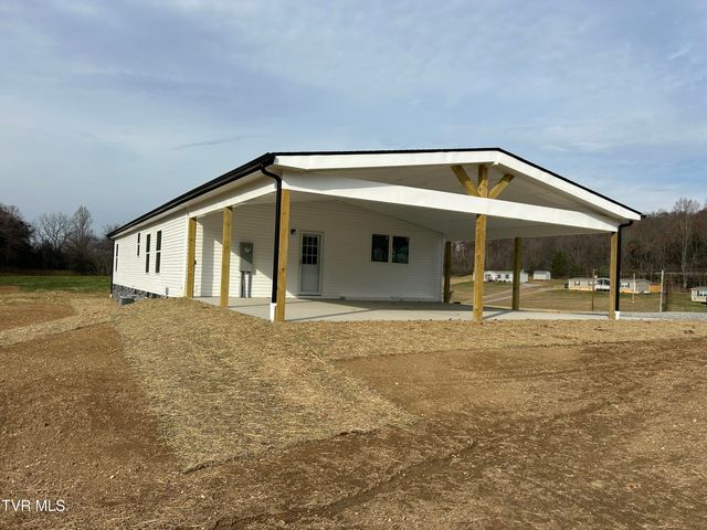 635 McDonald Road, Midway, TN 37809