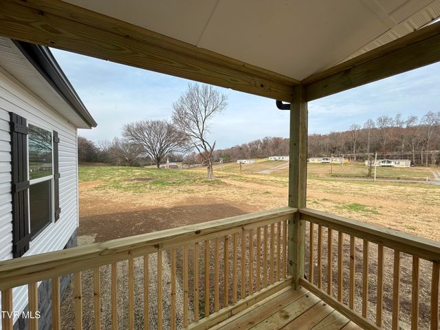 635 McDonald Road, Midway, TN 37809