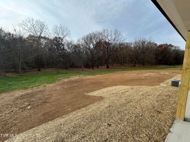 635 McDonald Road, Midway, TN 37809