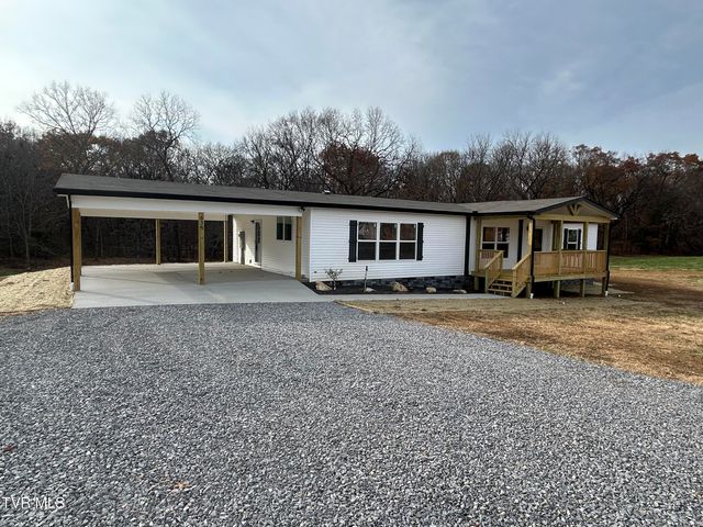 635 McDonald Road, Midway, TN 37809