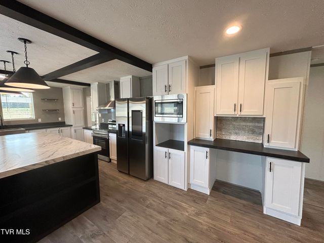 635 McDonald Road, Midway, TN 37809