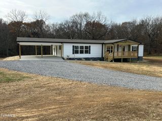 635 McDonald Road, Midway, TN 37809