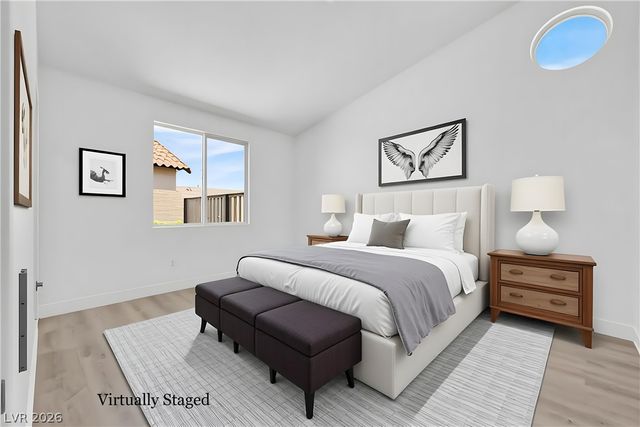 8708 Villa Pablo Lane, Las Vegas, NV 89147