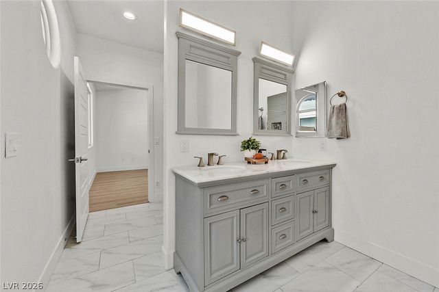 8708 Villa Pablo Lane, Las Vegas, NV 89147