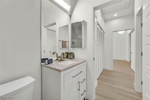 8708 Villa Pablo Lane, Las Vegas, NV 89147