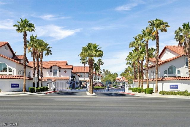 8708 Villa Pablo Lane, Las Vegas, NV 89147