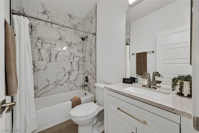 8708 Villa Pablo Lane, Las Vegas, NV 89147