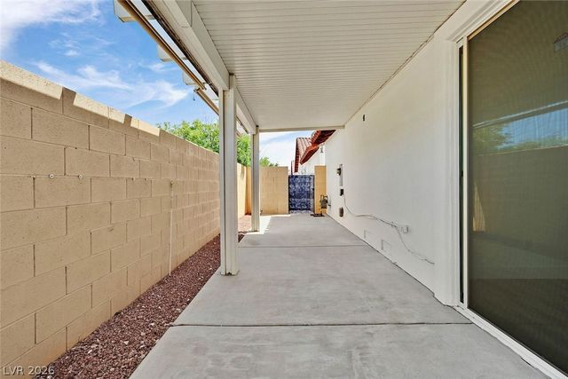 8708 Villa Pablo Lane, Las Vegas, NV 89147