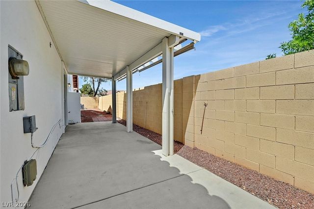 8708 Villa Pablo Lane, Las Vegas, NV 89147