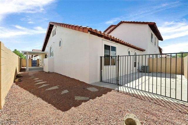 8708 Villa Pablo Lane, Las Vegas, NV 89147