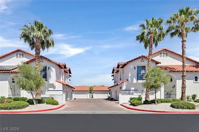 8708 Villa Pablo Lane, Las Vegas, NV 89147