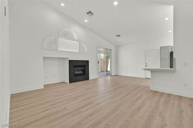 8708 Villa Pablo Lane, Las Vegas, NV 89147