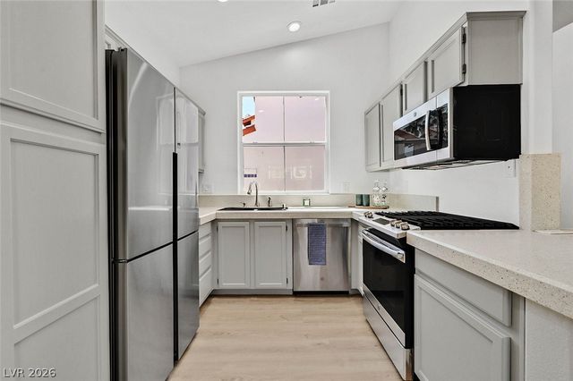 8708 Villa Pablo Lane, Las Vegas, NV 89147